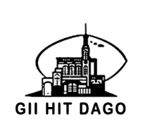 GII HIT Dago - Logo